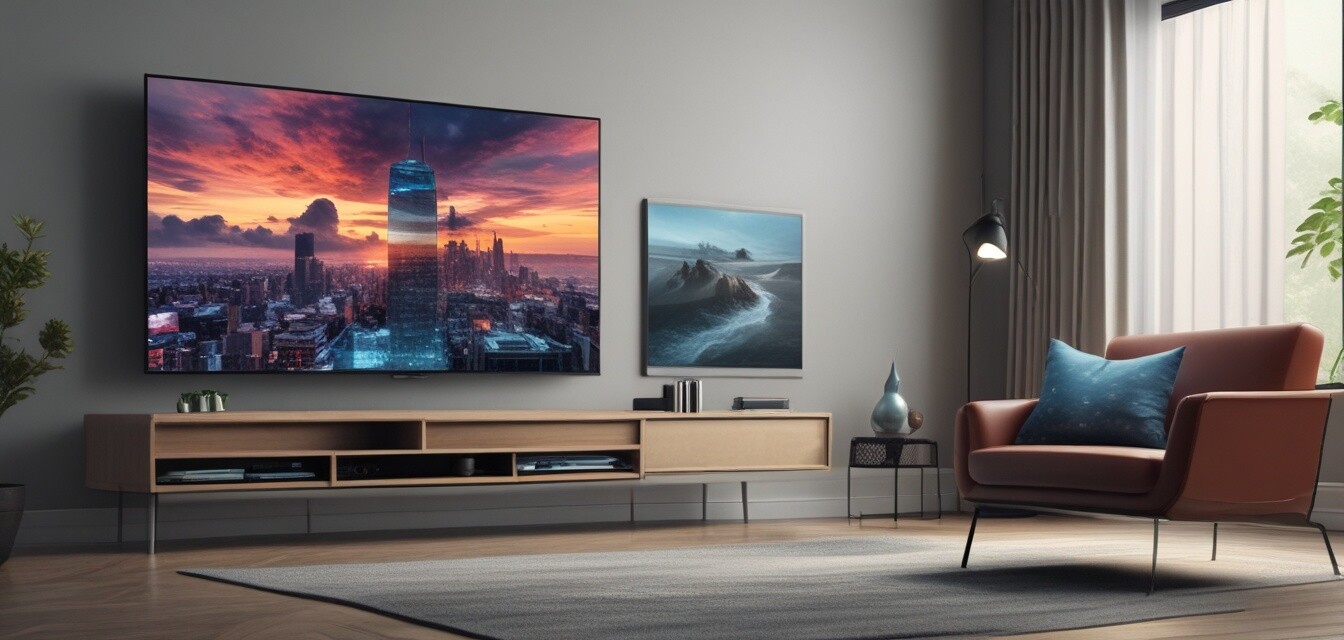 Future of 4K Television Technology