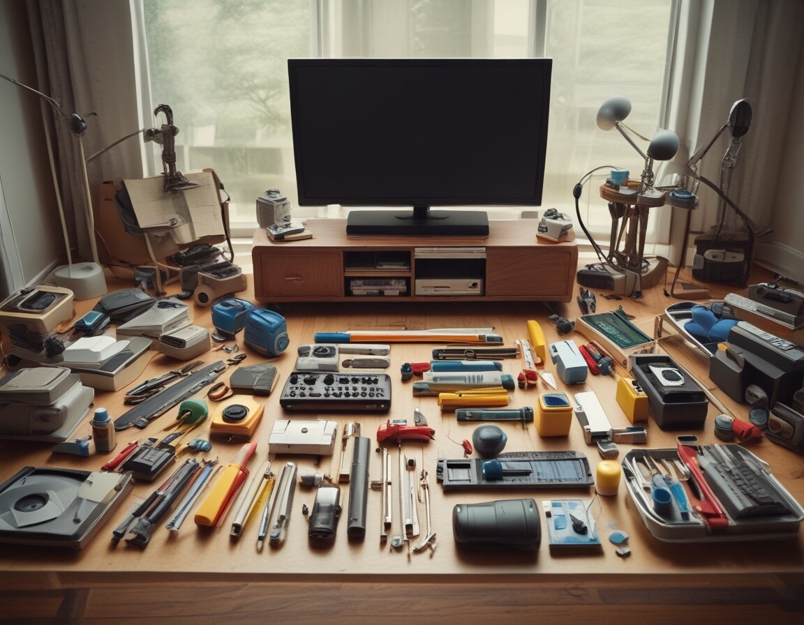 Installation & Maintenance