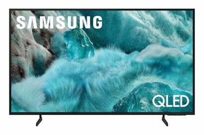 Samsung 65-Inch QLED Q7F TV